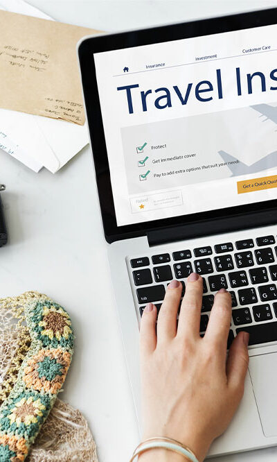 5 reasons to buy travel insurance