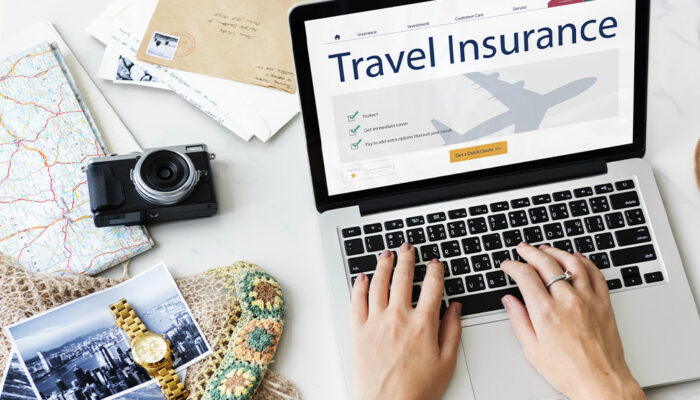 5 reasons to buy travel insurance