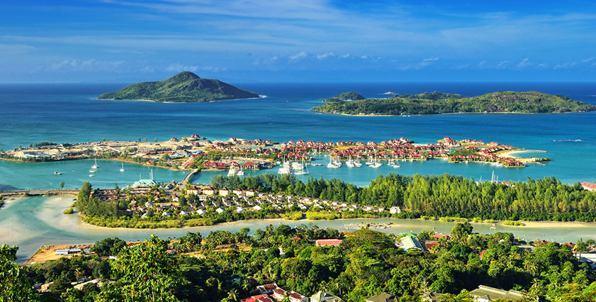 6 must-visit scenic countries in Asia