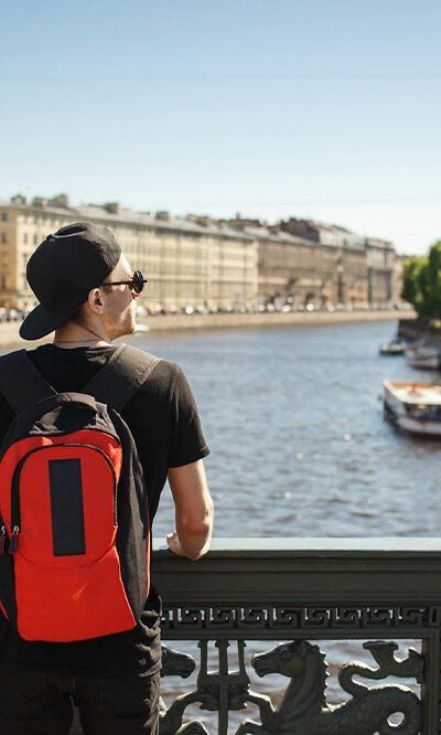 6 essential travel tips for beginners