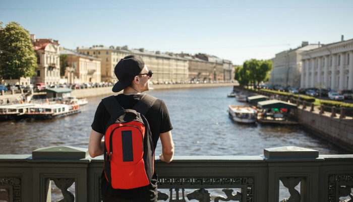 6 essential travel tips for beginners