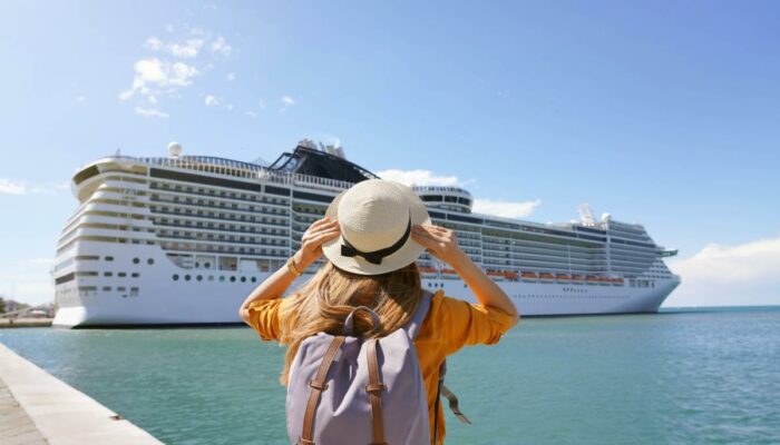 5 popular cruises to take for a memorable vacation