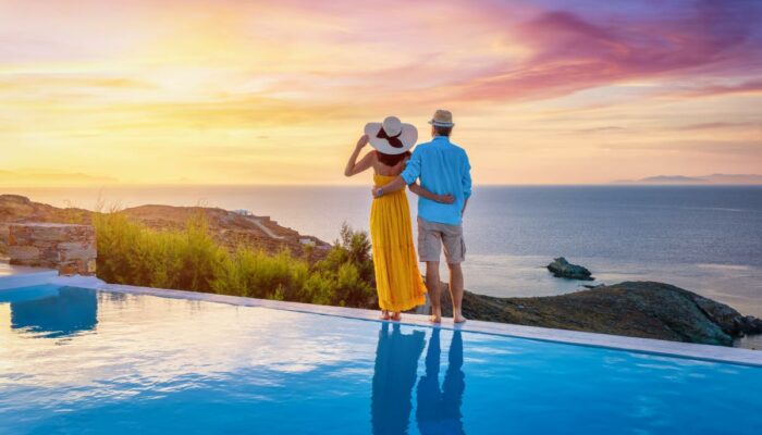 6 all-inclusive honeymoon packages
