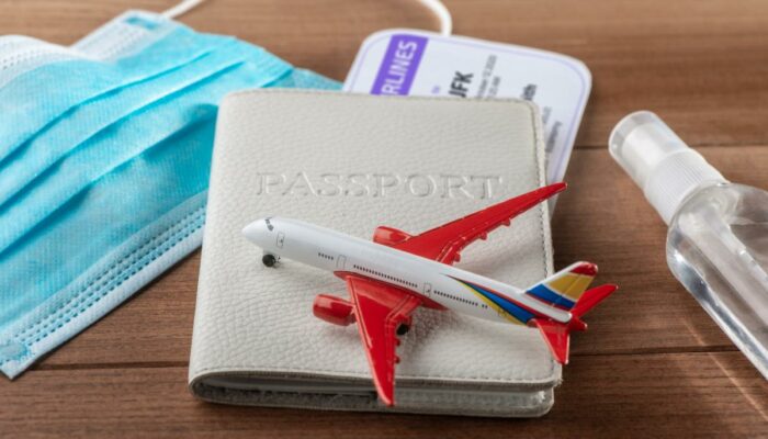 6 essential travel safety tips