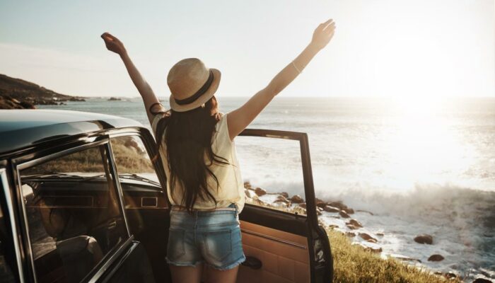 6 ideas for an enjoyable day trip