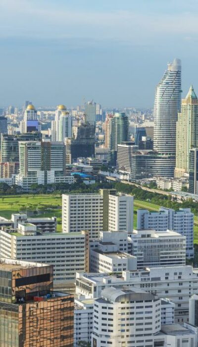 6 scenic cities to visit