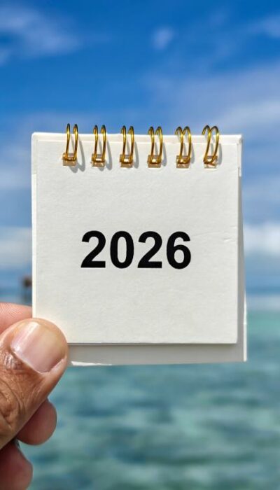 6 travel destinations to visit in 2026