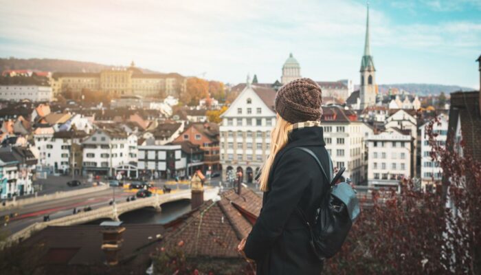 7 must-visit countries in Europe