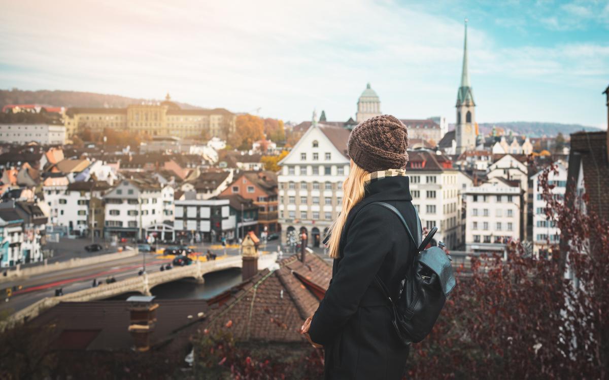 7 must-visit countries in Europe