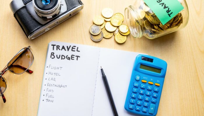 7 tips for planning affordable travels