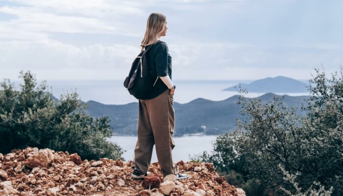 7 valuable lessons from solo travel
