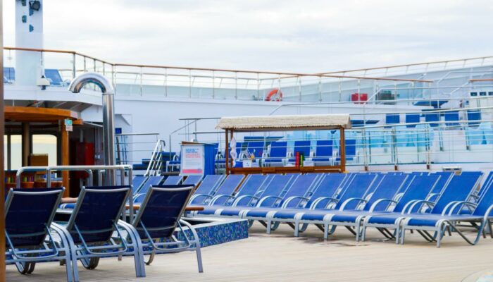 How to find deals on unsold cruise cabins