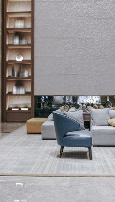 How to make the most of a luxury hotel stay