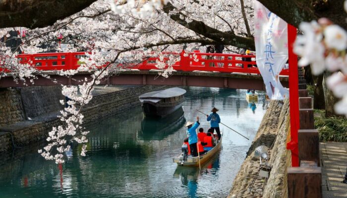 Key considerations for planning a trip to Japan