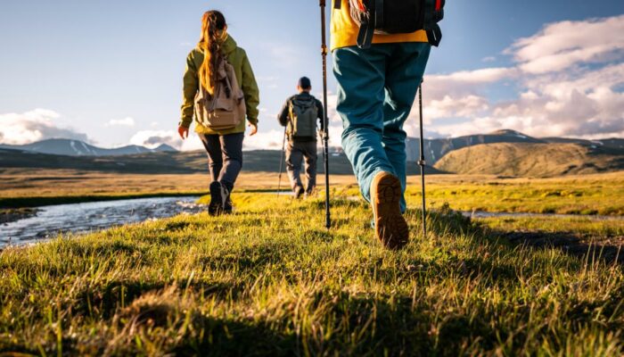 Popular weekend getaway destinations to explore