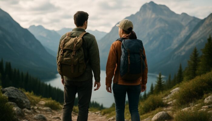Top 4 adventure travel destinations for epic outdoor escapes