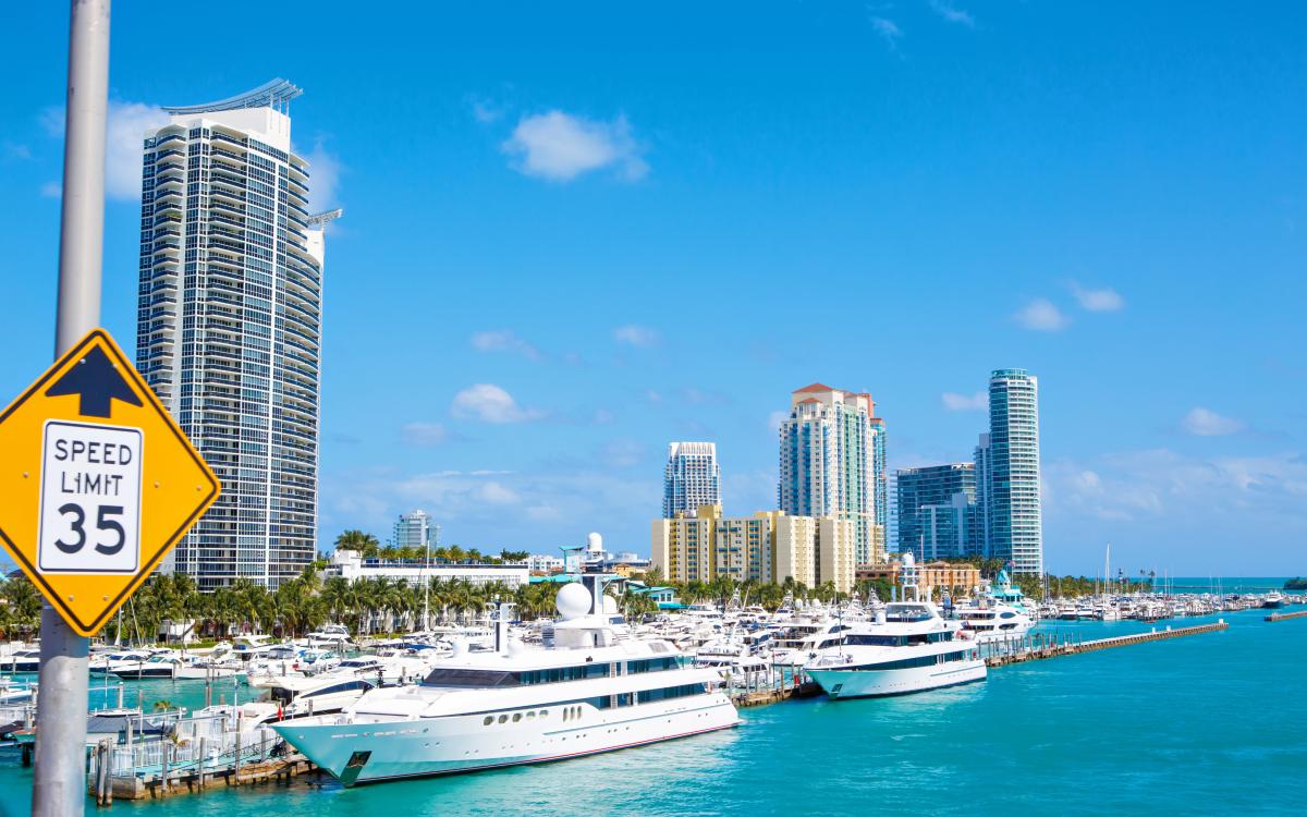 Top 5 beautiful cities in the US and what to explore