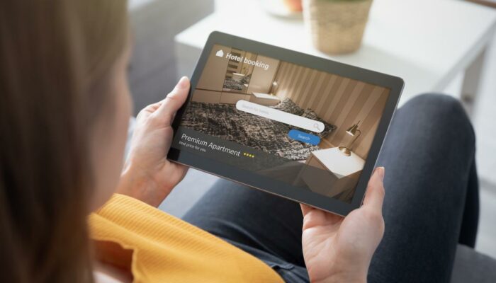 Top travel accommodation options and booking considerations