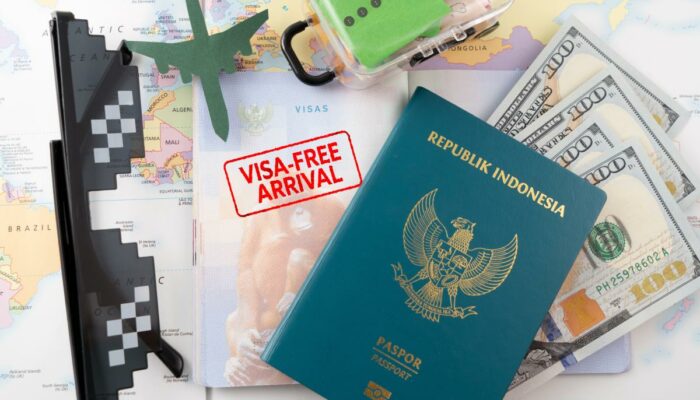 Visa-free destinations for travelers to explore