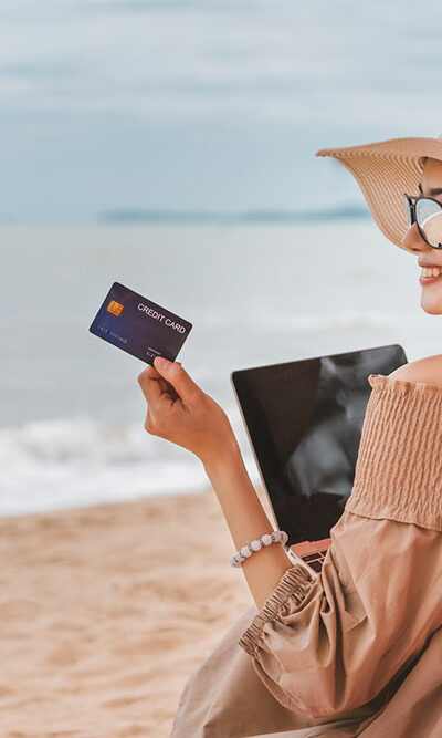 4 mistakes people make when using travel credit cards