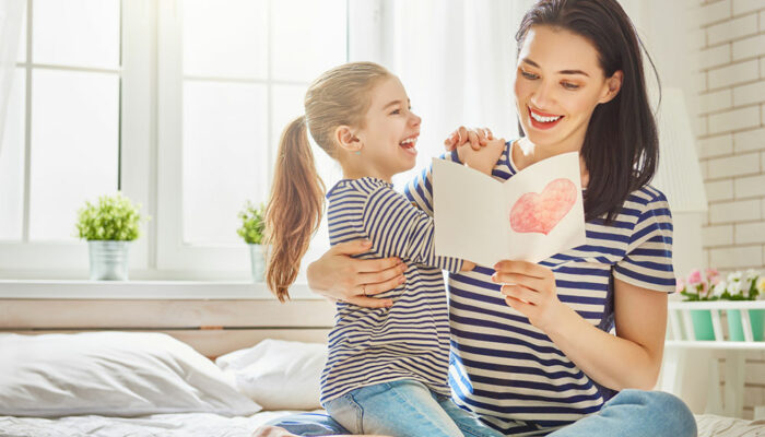 6 easy Mother’s Day gift ideas