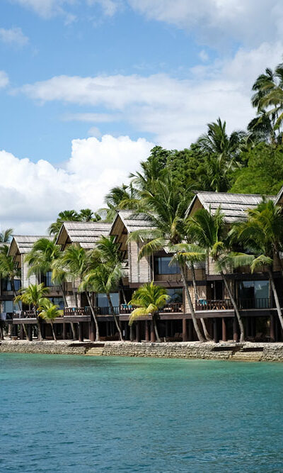 Top 6 island vacations on a budget