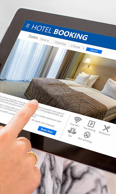 6 common mistakes to avoid while checking into a hotel