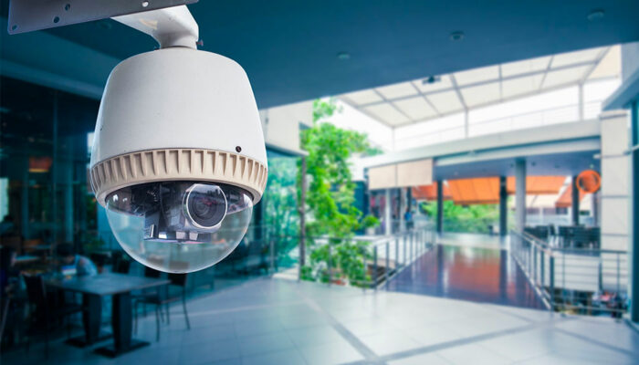 4 common mistakes to avoid when installing security cameras