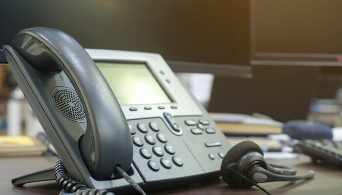 5 mistakes to avoid when choosing a business phone system
