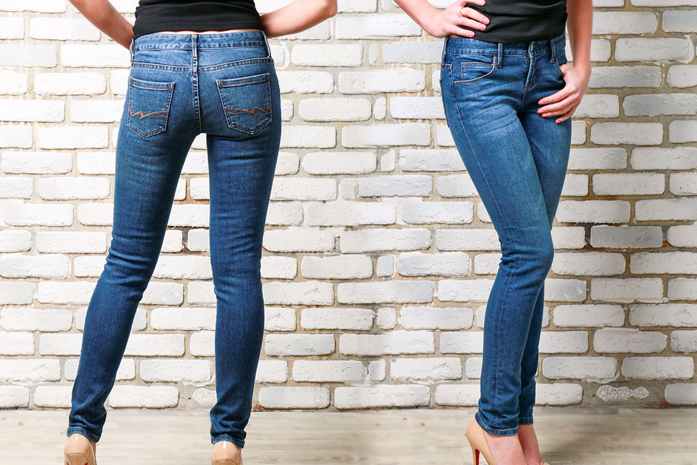 5 clothes that may affect one’s health